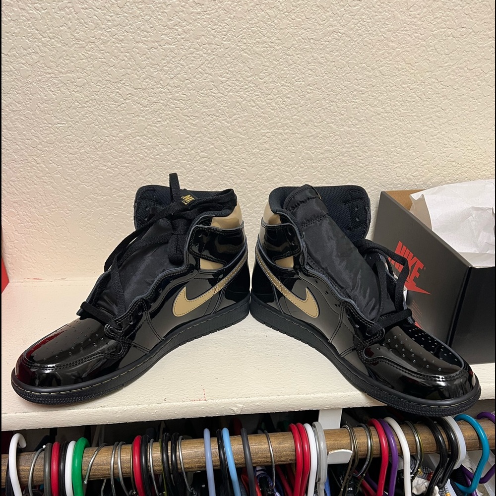 Jordan 1’s Retro High OG Size 11
